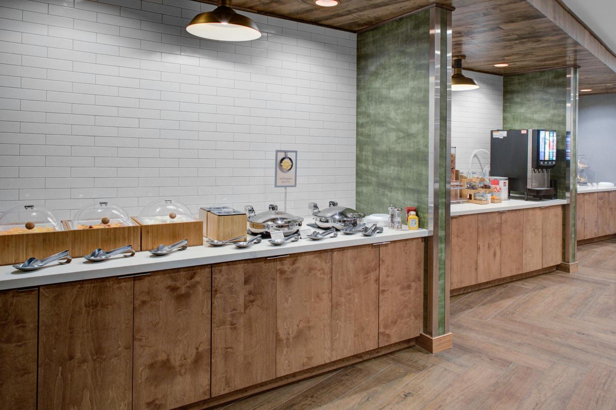 Fairfield By Marriott Inn & Suites ベックリー エクステリア 写真
